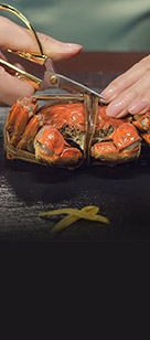 好的大闸蟹应该怎么选